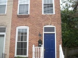 2203 Lamley St, Baltimore, MD 21231