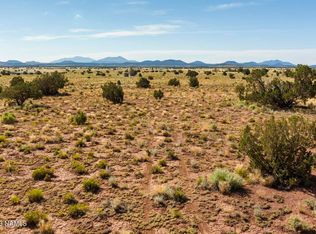 3589 S Carmen Rd, Williams, AZ 86046