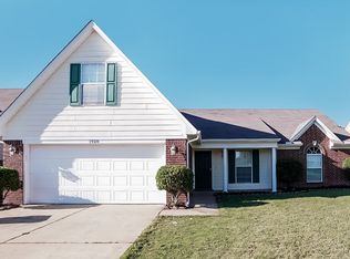 1928 Clairmont Dr, Southaven, MS 38671