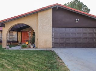 44601 13th St E, Lancaster, CA 93535