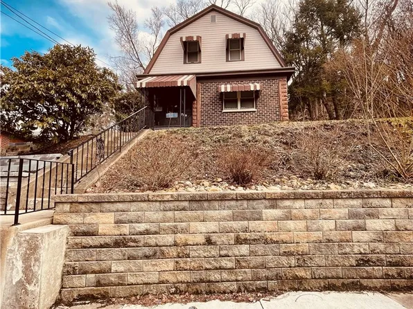 709 Charles St, Carnegie, PA 15106