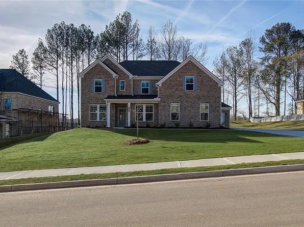 134 Frontier Way, McDonough, GA 30253