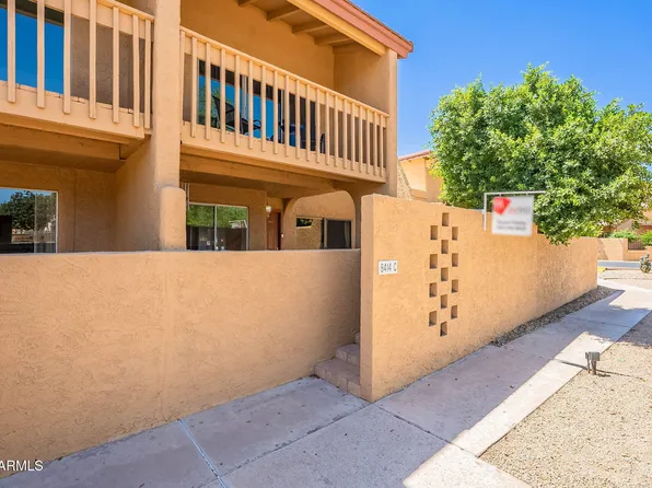 8414 N CENTRAL Avenue #C, Phoenix, AZ 85020