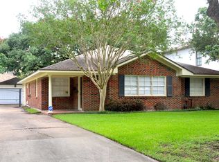 4030 Dumbarton St, Houston, TX 77025