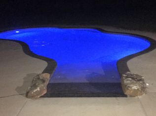 541 Dickens Landing Dr, Livingston, TX 77351