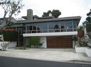 7 La Senda Pl, Laguna Beach, CA 92651
