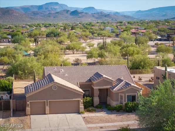 4534 E SLEEPY RANCH Road, Cave Creek, AZ 85331