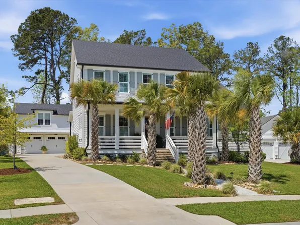 1720 Bolden Dr, Mount Pleasant, SC 29466