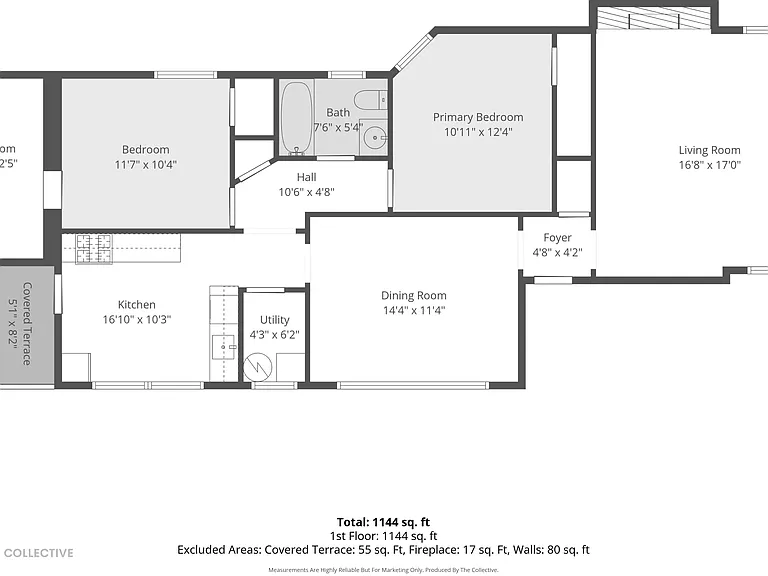 8210 S Marshfield Ave #1 — Photo 13