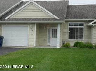 716 Vista Way NW, Bemidji, MN 56601