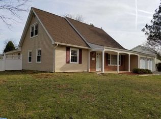 55 Johnson Rd, Somerset, NJ 08873