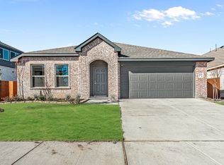 3509 Wichita Way, Heartland, TX 75126