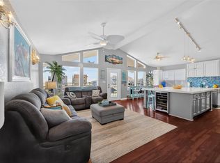 22002 Termini San Luis Pass Rd, Galveston, TX 77554