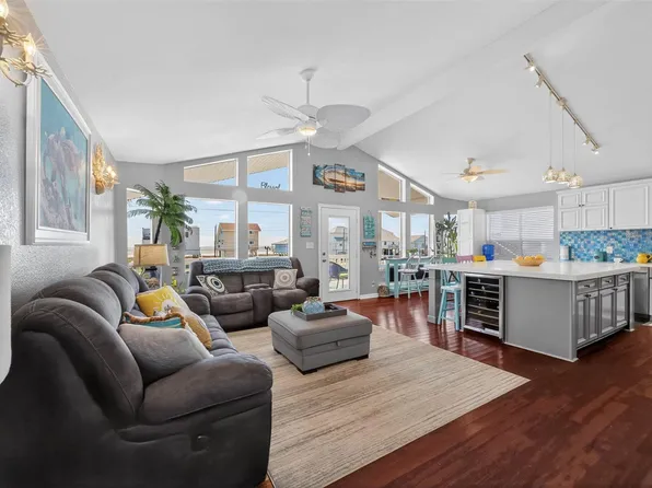 22002 Termini San Luis Pass Rd, Galveston, TX 77554