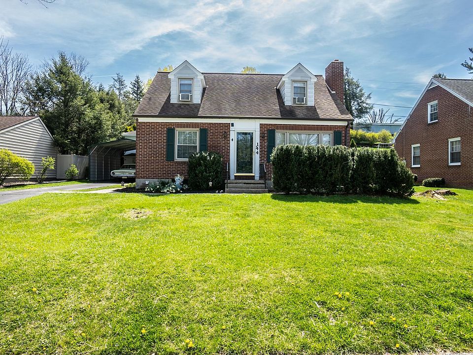 144 W Hoke St, Spring Grove, PA 17362 Zillow