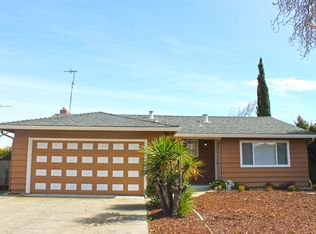 4058 Meridian Ave, San Jose, CA 95124