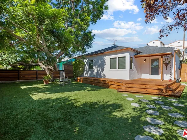 11929 Wagner St, Los Angeles, CA 90230