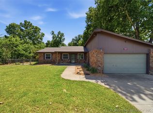 15678 W 101st St S, Sapulpa, OK 74066