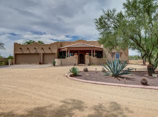 6344 E Lowden Rd, Cave Creek, AZ 85331