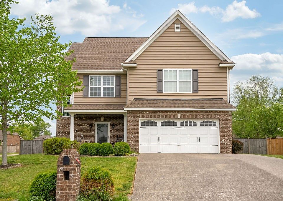 215 Skirving Ter, Gallatin, TN 37066 Zillow