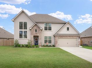 24194 Wigeon Ave, Ponchatoula, LA 70454