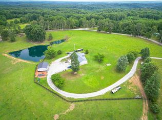 2730 Cooley Ford Rd, Tennessee Ridge, TN 37178