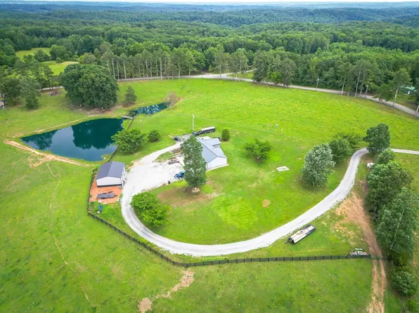 2730 Cooley Ford Rd, Tennessee Ridge, TN 37178