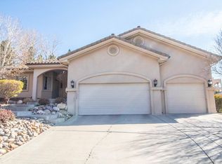 4220 Cristo Rey Ave, Farmington, NM 87401