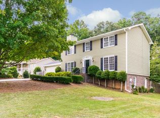 4245 Tirol Ln, Marietta, GA 30062
