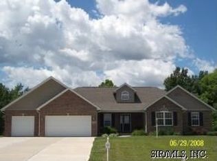 3819 Sequoia Dr, Edwardsville, IL 62025