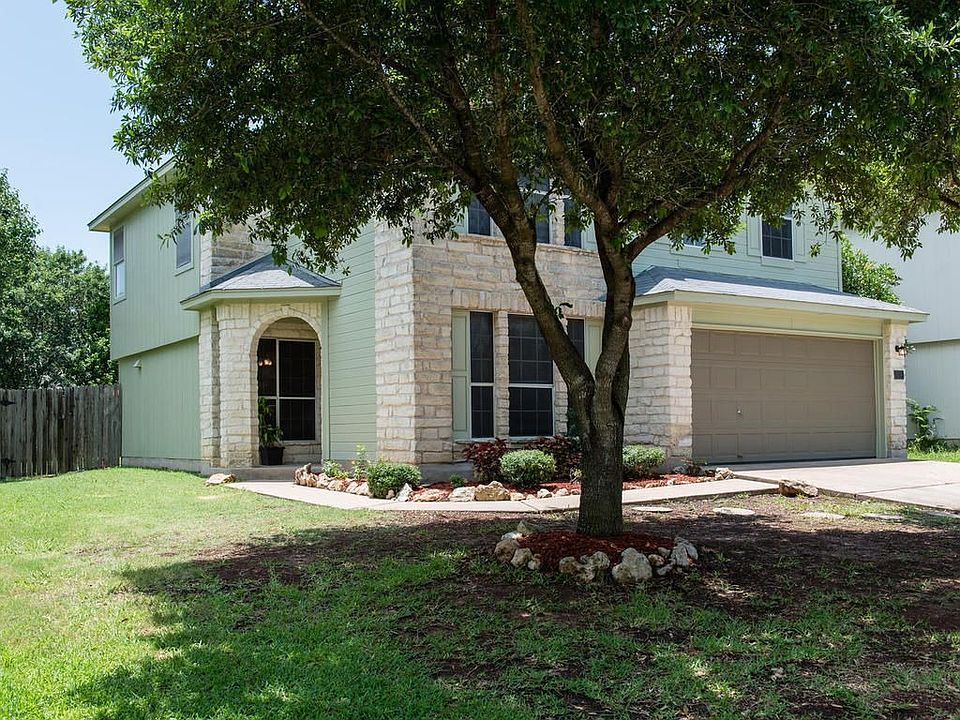 Fresh Exterior Paint