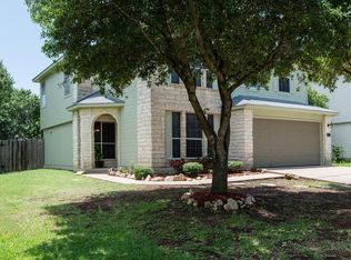 2817 Sydney Dr, Austin, TX 78728