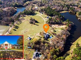 179 County Road 1690, Mount Pleasant, TX 75455