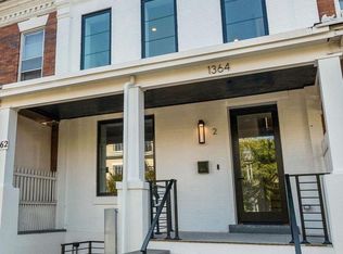 1364 Newton St NW #2, Washington, DC