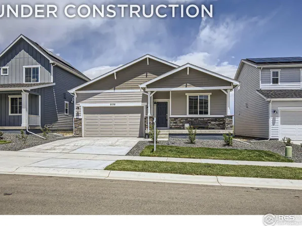 2711 Crystal Springs Ln, Longmont, CO 80503