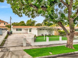 1302 Cedar St, Santa Ana, CA 92707