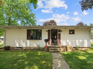 1001 Plain St, La porte, IN