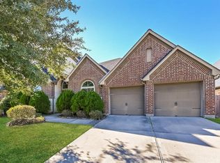 18631 Minden Oaks Dr, Spring, TX 77388