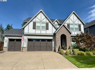 15315 SE Lewis St, Happy Valley, OR