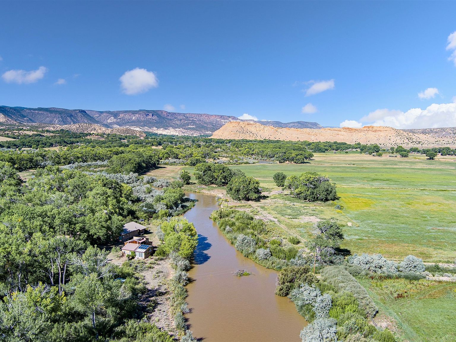 Lots 10 & 9, Abiquiu, NM 87510 MLS 202233648 Zillow
