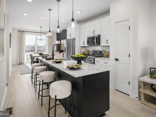 10000 Harper Vale Rd, Montgomery Village, MD 20886