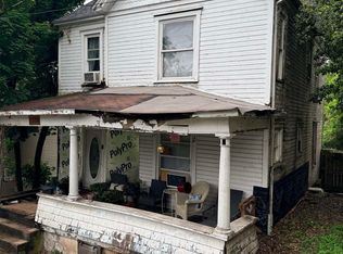 1108 Alexander Pl, Fairmont, WV 26554