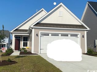 603 Cascade Loop Starfish LOT 42-1, Orchid Little River, SC 29566