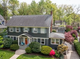 20 South Cres, Maplewood, NJ 07040