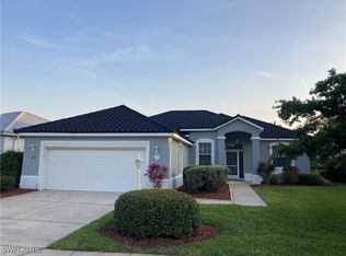 2700 Via Presidio, North Fort Myers, FL 33917