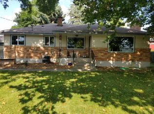 4208 N Locust Rd, Spokane, WA 99206