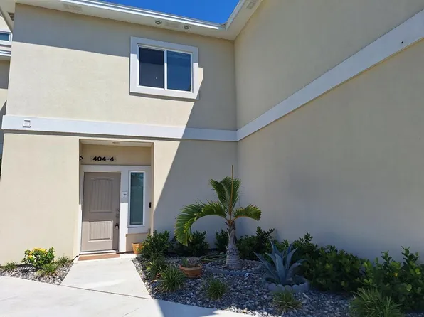 404 N Tarnava St #4, Pt Isabel, TX 78578