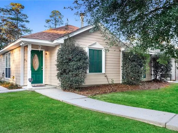 21 Deforest Dr, Madisonville, LA 70447
