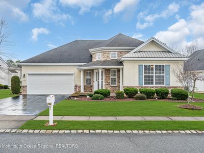 135 Mission Way, Barnegat, NJ, 08005