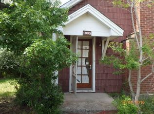 109 N 2nd St, Union, OR 97883